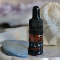 Sinergia Relaxar (5ml) na internet