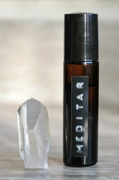 Sinergia MEDITAR (10ml) - comprar online