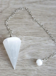 Pêndulo de Cristal - comprar online
