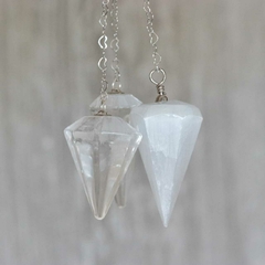 Pêndulo de Cristal