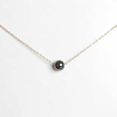 Choker Aterrar com a Hematita - comprar online