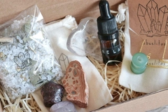 Box AUTOCUIDAR