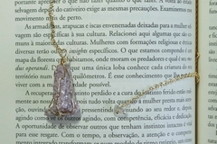Marca-página cristalino ✧Lepidolita✧ - comprar online