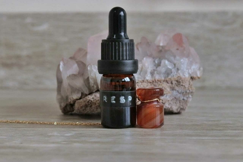 Sinergia RESPIRAR (5ml) - comprar online