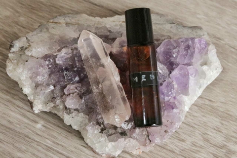 Sinergia MEDITAR (10ml)