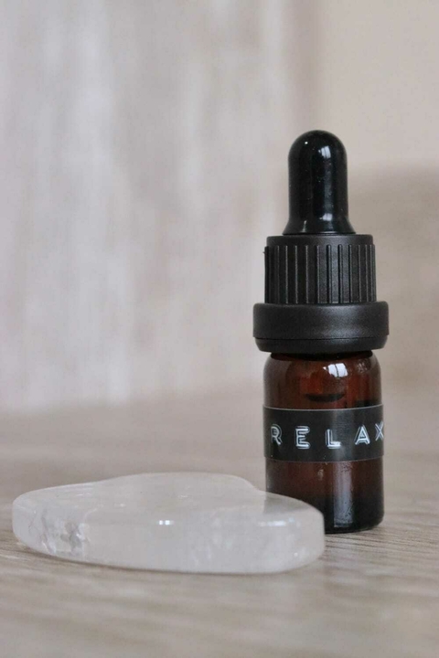 Sinergia Relaxar (5ml)