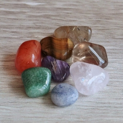 Alinhamento dos Chakras