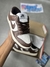 Dunk Low cacau na internet