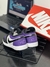 NIKE AIR JORDAN - Roxo - Andre Artigos | Site Oficial