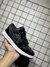 NIKE AIR JORDAN - Preto Brilhante