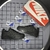 Nike Air Force 1 LV8 - TRIPLE BLACK