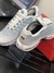 NIKE TN PLUS (Blue and White) - Andre Artigos | Site Oficial