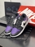 NIKE AIR JORDAN - Roxo