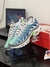 NIKE TN PLUS (Branco e Verde)