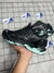 Mizuno Prophecy 8 Preto Sola Verde Água - Andre Artigos | Site Oficial