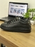 TÊNIS ALEXANDER MCQUEEN - ALL Black