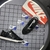Dunk Low Preto Brilhante - comprar online