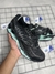Mizuno Prophecy 8 Preto Sola Verde Água - comprar online