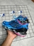 Mizuno Prophecy 6 Azul e Rosa na internet