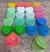 Cajita Para Protector Bucal Simple O Doble