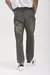 Washed denim - Dark grey - - comprar online