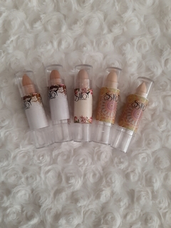 Corrector de ojeras