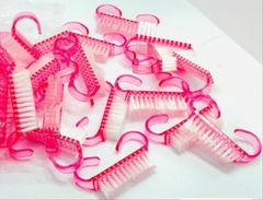 Cepillo para uñas