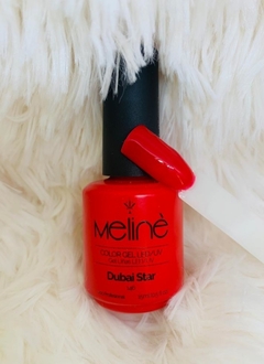 Esmalte Meliné dubai star n°146