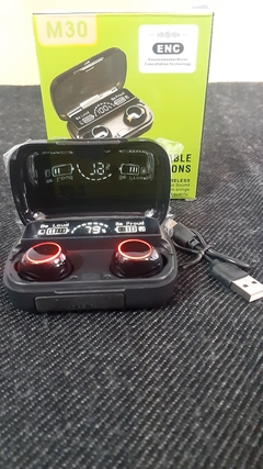 Auriculares inalambricos