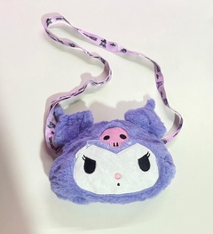 Cartera kuromi