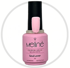 Soul lover 319 meline