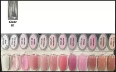 gel de construccion qbd - comprar online