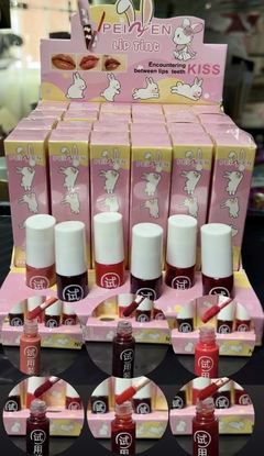 Tinta labial peinen conejo 7261