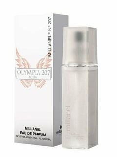 Perfume Olympea Aqua n° 207