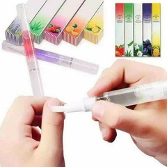 Aceite cutículas retráctil en internet