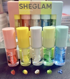 Labial gloss sheglam