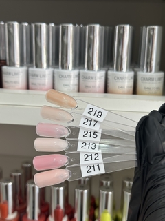 Esmalte semipermanente via lactea charm limit 10ml - comprar online