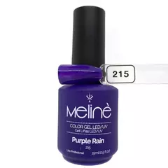 Esmalte meliné purple rain n°215