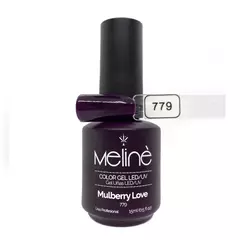 Esmalte Meliné Mulberry love n°779