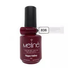 Esmalte meliné napa valley n°836