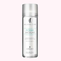 Agua micelar 100ml