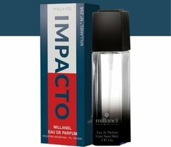 Perfume Impacto n° 256