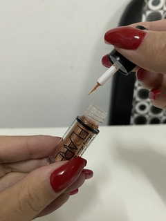Mini sombras líquidas brillo - comprar online