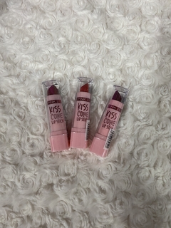 Labial pink 21 barra matte