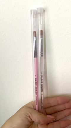Pincel acrílico n 8