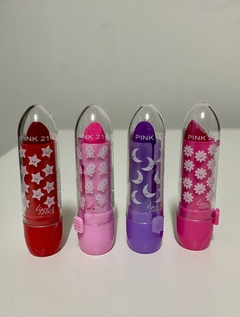 Mini Labial pink 21