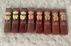 Labial pink 21 en barra matte lipstick osito