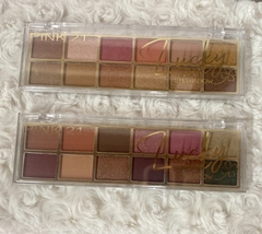 Sombras pink 21 lucky me eyeshadow