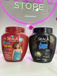 Skala potes de 1000g en internet