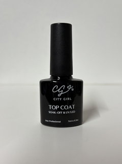 Top coat city girl - comprar online